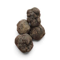 Fresh Tuber brumale EXTRA Grade specimens with naturally textured dark surfaces