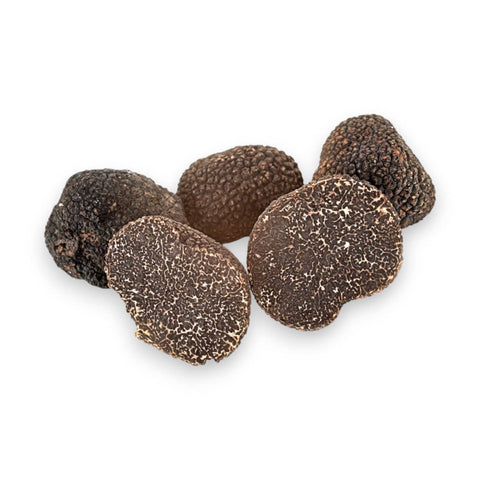 Fresh Black Winter Truffles – Tuber melanosporum