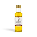 100 ml bottle of white truffle-flavoured extra virgin olive oil for canine scent training