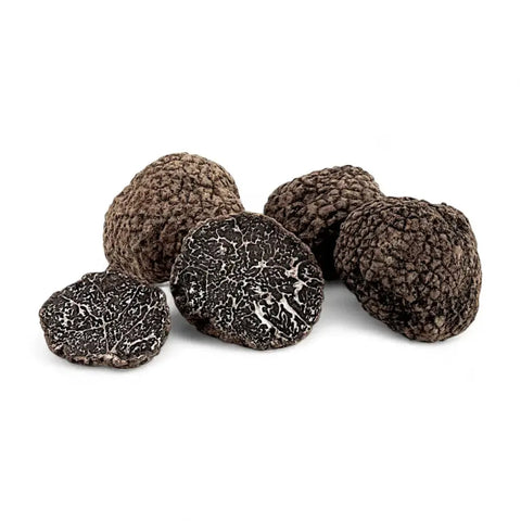 Fresh Black Truffle - Tuber Melanosporum (B-grade) - Terra Ross