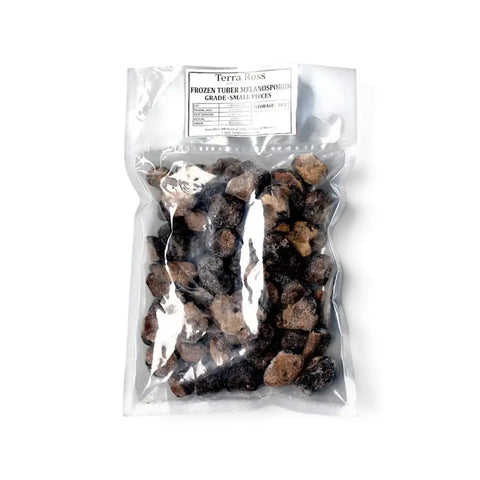 Замразен черен трюфел – Tuber melanosporum клас C