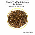 1 kg can of Minced Summer Truffle in Brine
