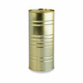 Gold-coloured can of Summer Truffle Carpaccio in Olive Oil